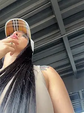 YouCandiSumisa online show from 10/24/25, 07:10