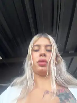 YouCandiSumisa online show from 12/05/25, 06:48