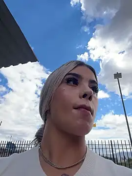 YouCandiSumisa online show from 01/11/26, 06:02