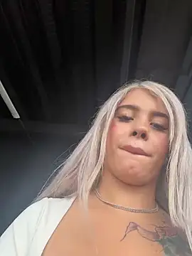 YouCandiSumisa online show from 02/09/26, 06:34