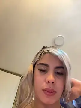 YouCandiSumisa online show from 02/15/26, 06:10