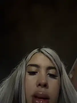 YouCandiSumisa online show from 02/27/26, 02:55