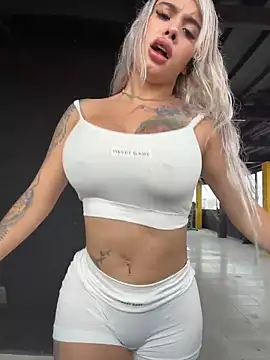 YouCandiSumisa online show from 03/04/26, 06:36