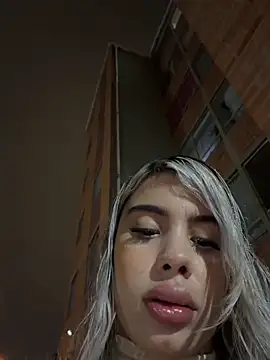 YouCandiSumisa online show from 03/23/26, 04:38