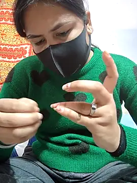 sanu 07 online show from 11/17/25, 04:51