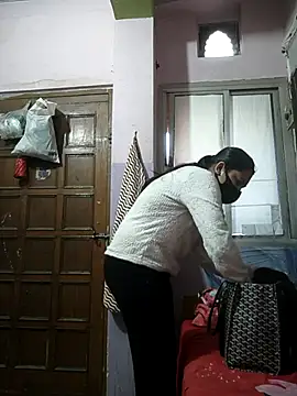 sanu 07 online show from 01/12/26, 05:12