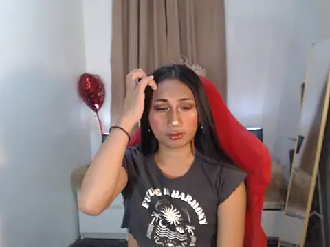 JuicyliciousBabe online show from 03/08/26, 11:14