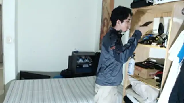 Penelope77 online show from 02/23/26, 06:44