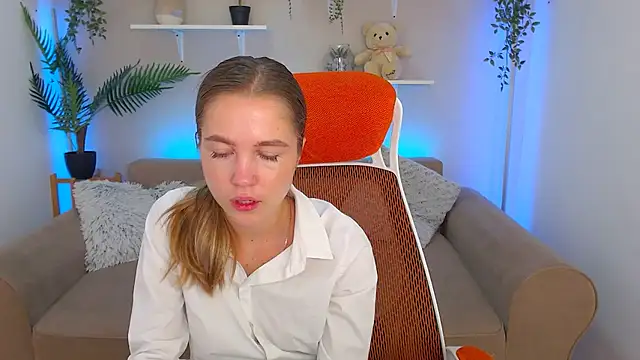 Spicy Lexi online show from 09/09/25, 06:24