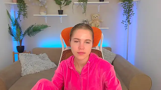 Spicy Lexi online show from 09/12/25, 06:24