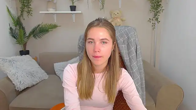 Spicy Lexi online show from 09/18/25, 12:18