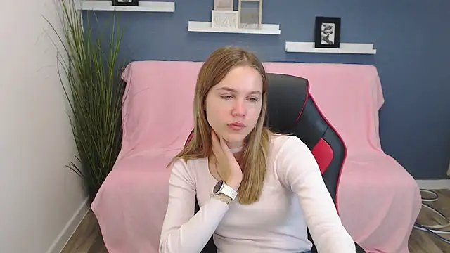 Spicy Lexi online show from 10/07/25, 06:32