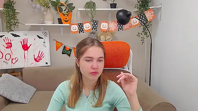 Spicy Lexi online show from 10/20/25, 06:25