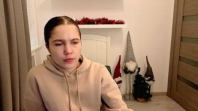 Spicy Lexi online show from 01/11/26, 07:24