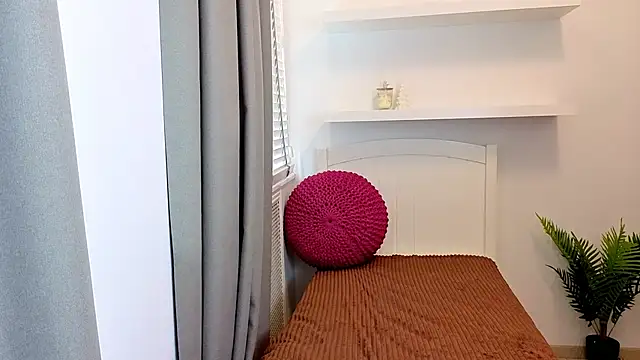 Spicy Lexi online show from 05/01/26, 12:43