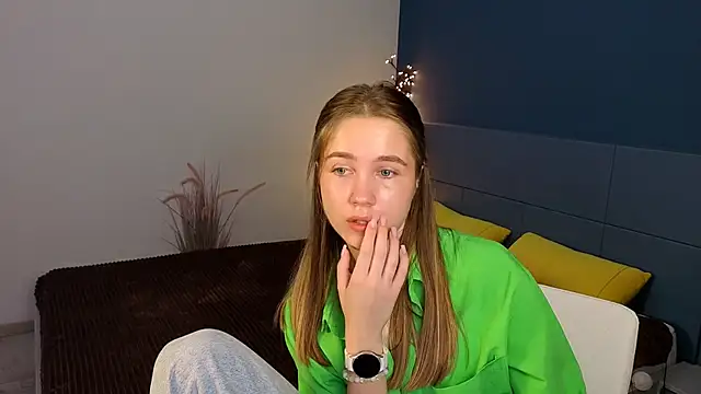 Spicy Lexi online show from 05/26/26, 12:45