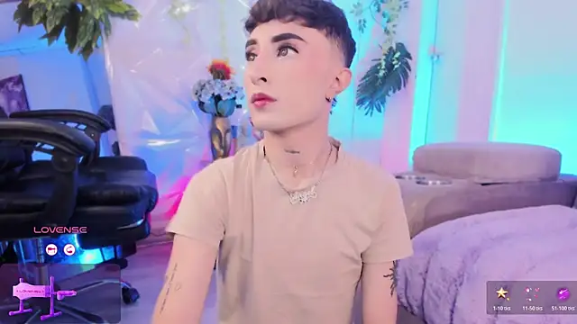 SebastianHilton online show from 02/15/26, 01:52