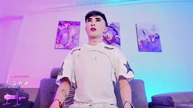 SebastianHilton online show from 02/18/26, 07:10