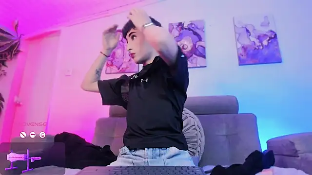 SebastianHilton online show from 02/20/26, 12:38