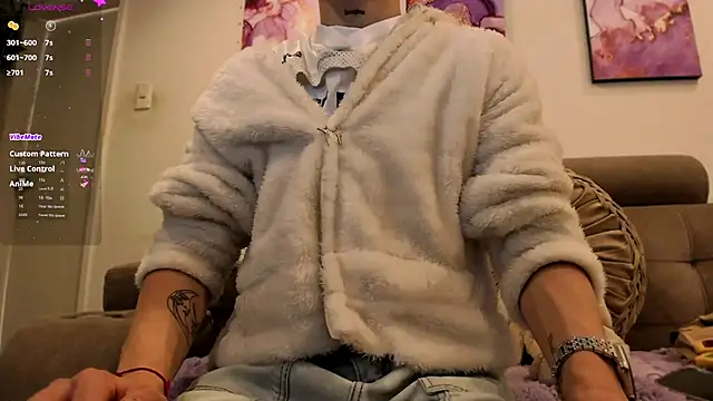 SebastianHilton online show from 02/28/26, 04:41