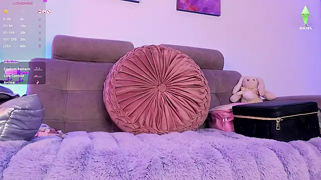 SebastianHilton online show from 03/26/26, 01:38