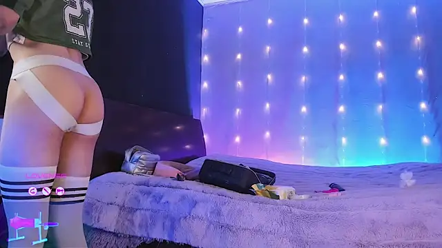 SebastianHilton online show from 04/29/26, 01:37