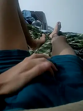 Snapshot of Yourrambo chatting on 04/03/26, 10:02 Yourrambo online show from 04/03/26, 10:02