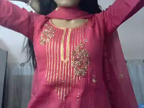 jojo queen online show from 10/16/25, 05:41