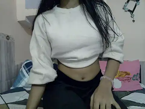 jojo queen online show from 11/14/25, 04:55