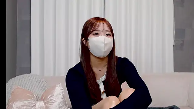  YUI CHAN  online show from 03/06/26, 11:39