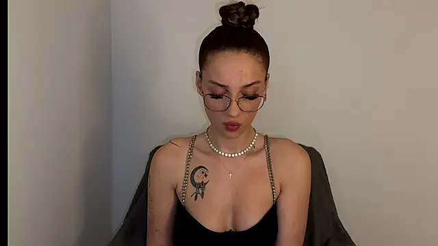 ScarlettSmithX online show from 04/07/26, 03:40