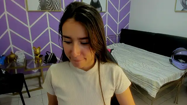 Adhara Kitten online show from 02/28/26, 12:50