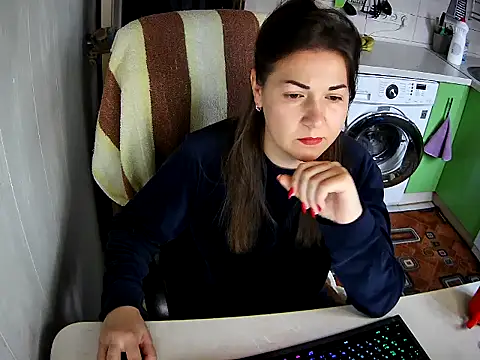 Adda1205 online show from 12/02/25, 07:47