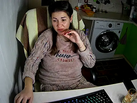 Adda1205 online show from 12/03/25, 11:14