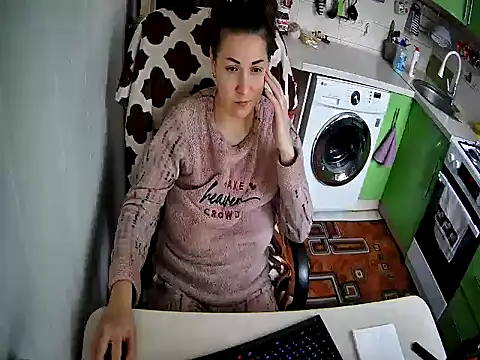 Adda1205 online show from 02/24/26, 07:06