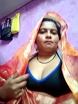 Hot komal1 online show from 11/29/25, 09:40