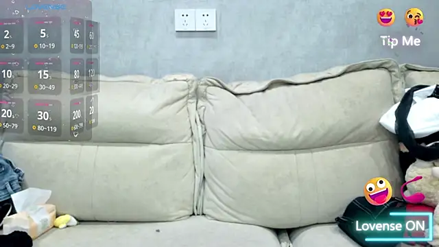 Snapshot of xiaoLI-2025 chatting on 04/19/26, 03:33 xiaoLI-2025 online show from 04/19/26, 03:33