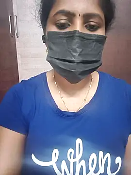 vasundhara26 online show from 11/29/25, 07:50