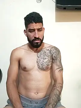 Alexsexygamer online show from 09/13/25, 03:50