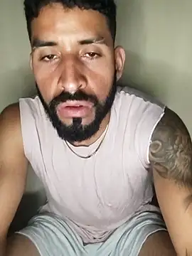 Alexsexygamer online show from 09/14/25, 01:16