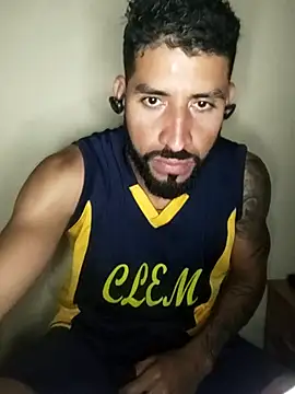 Alexsexygamer online show from 09/15/25, 01:38