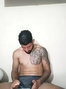 Alexsexygamer online show from 09/18/25, 01:13