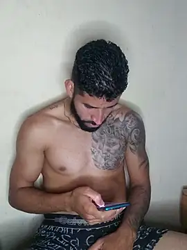 Alexsexygamer online show from 09/19/25, 01:23