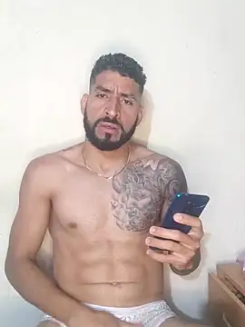 Alexsexygamer online show from 09/23/25, 01:14