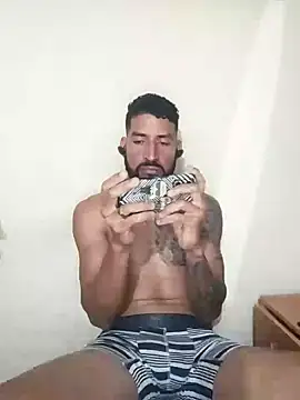 Alexsexygamer online show from 09/26/25, 03:05