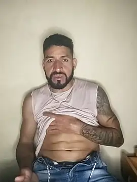 Alexsexygamer online show from 09/28/25, 01:11