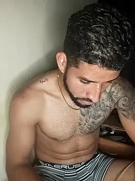 Alexsexygamer online show from 10/07/25, 01:14