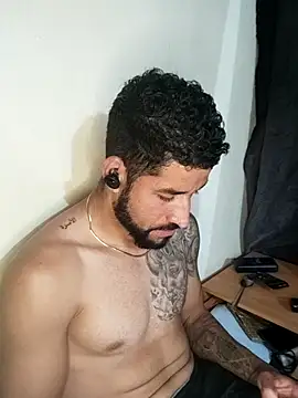 Alexsexygamer online show from 10/15/25, 12:00