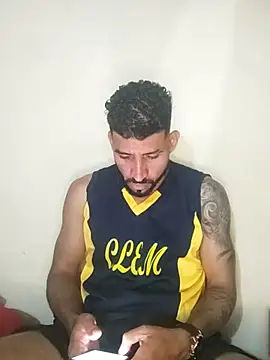 Alexsexygamer online show from 10/18/25, 08:31