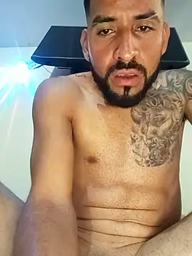 Alexsexygamer online show from 10/20/25, 05:19